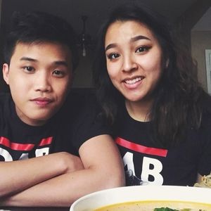 Meet your Posher, Đức khải hoàn